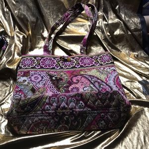 Vera Bradley shoulder bag